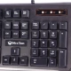 کیبورد گیمینگ میشن K9320