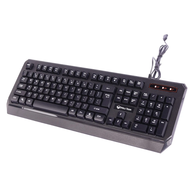 کیبورد گیمینگ میشن K9320