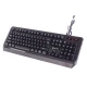 کیبورد گیمینگ میشن K9320