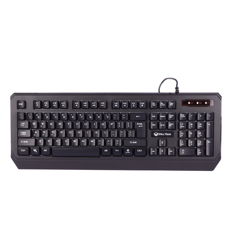 کیبورد گیمینگ میشن K9320