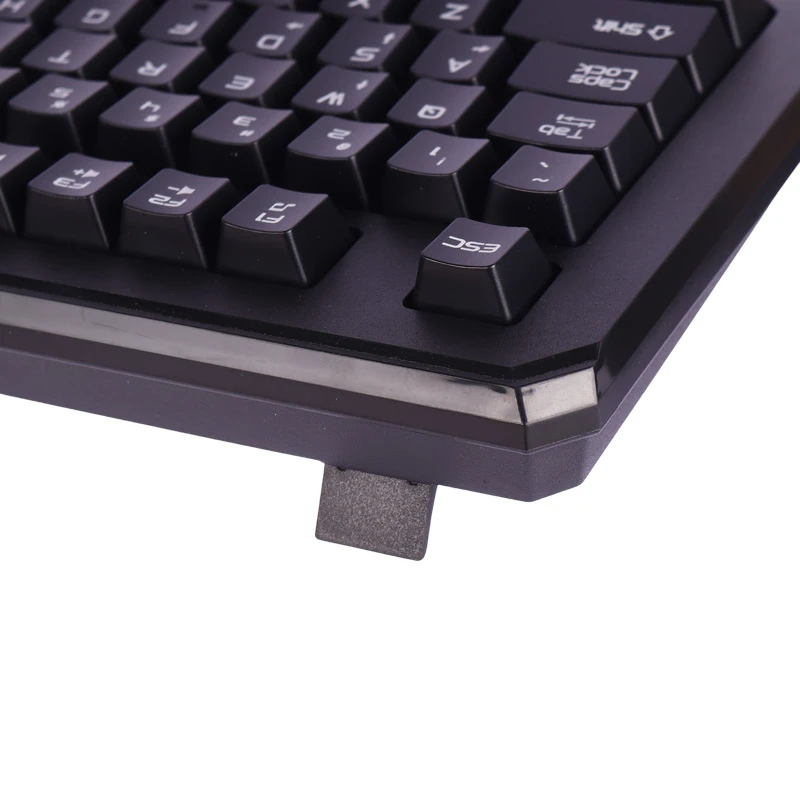 کیبورد گیمینگ میشن K9320
