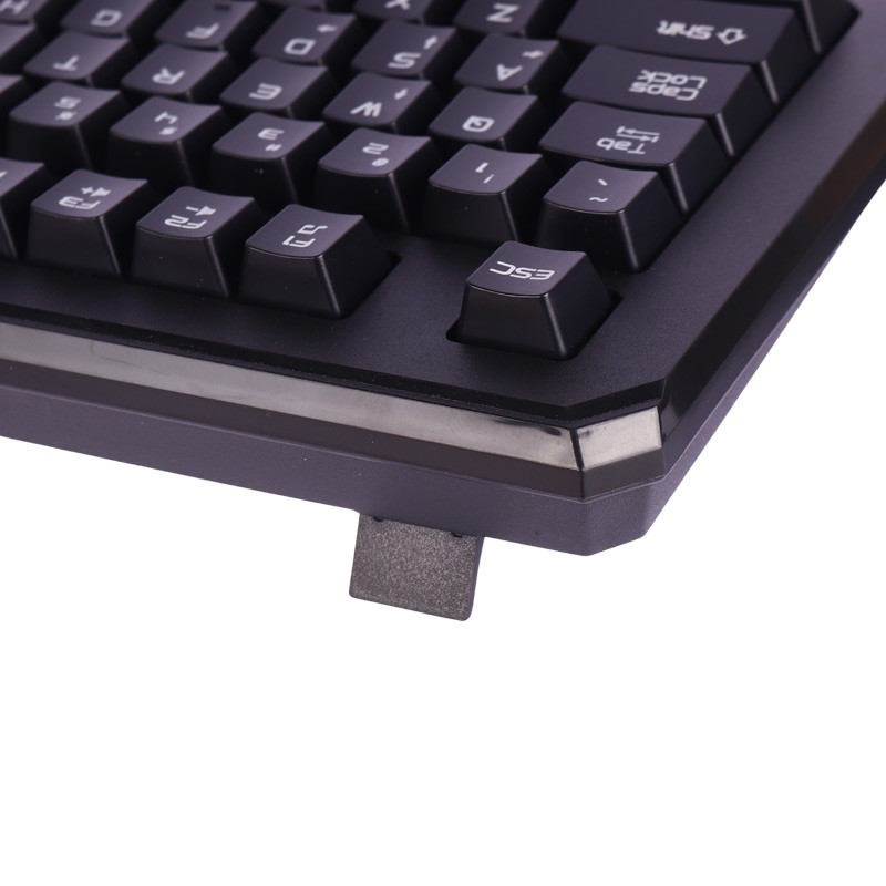 کیبورد گیمینگ میشن K9320