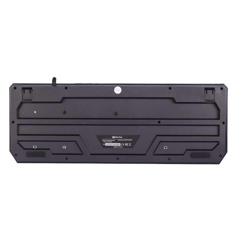 کیبورد گیمینگ میشن K9320