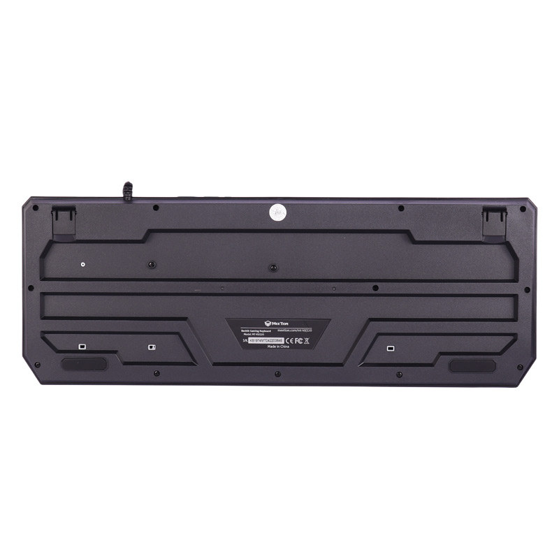 کیبورد گیمینگ میشن K9320
