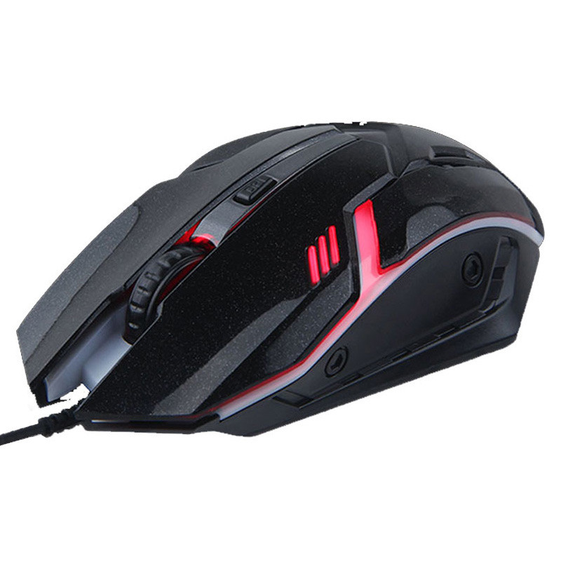 موس گیمینگ Meetion M371