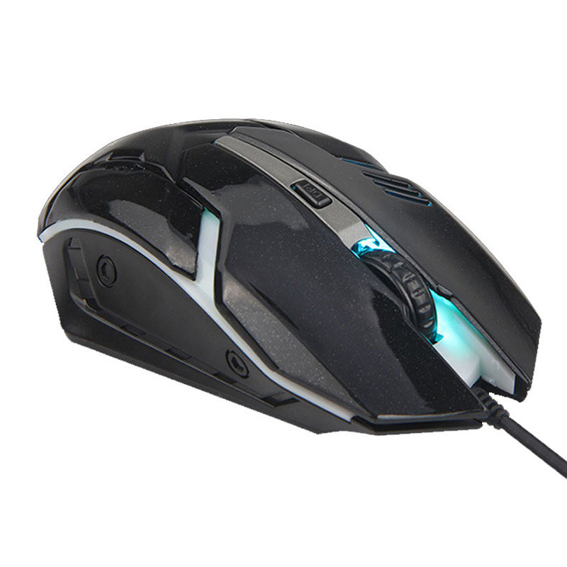 موس گیمینگ Meetion M371