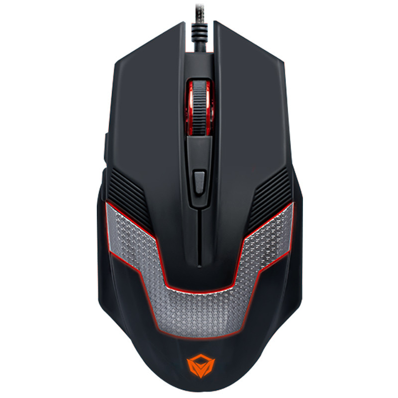 موس گیمینگ Meetion M940