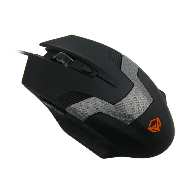 موس گیمینگ Meetion M940