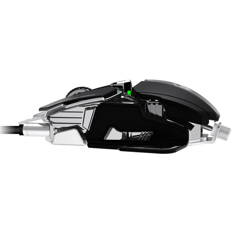 موس گیمینگ Meetion M990S
