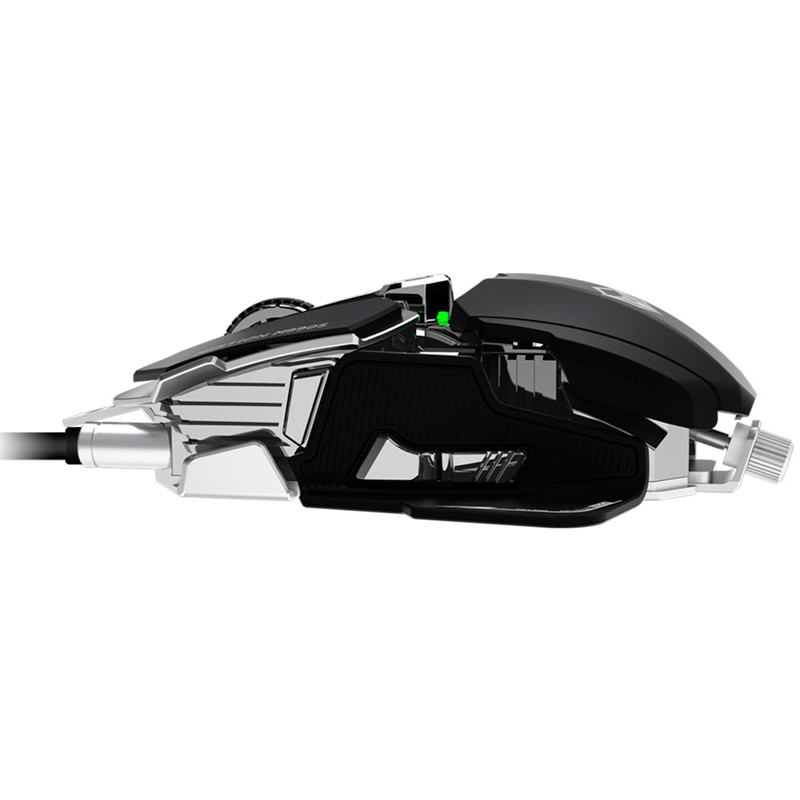 موس گیمینگ Meetion M990S