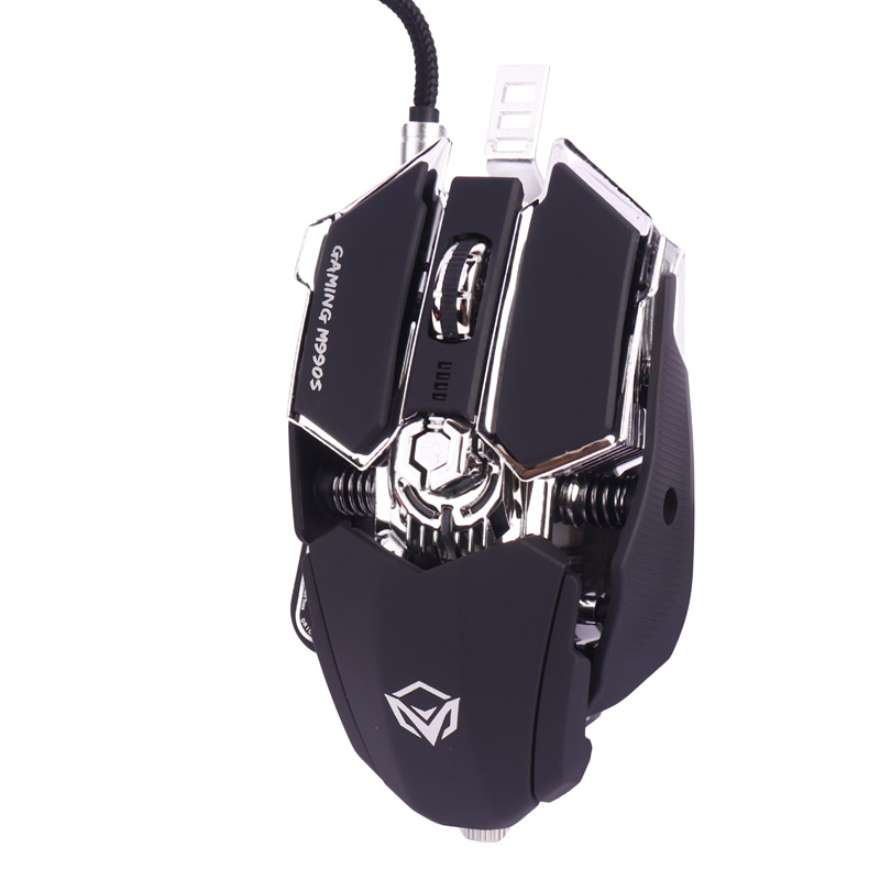 موس گیمینگ Meetion M990S