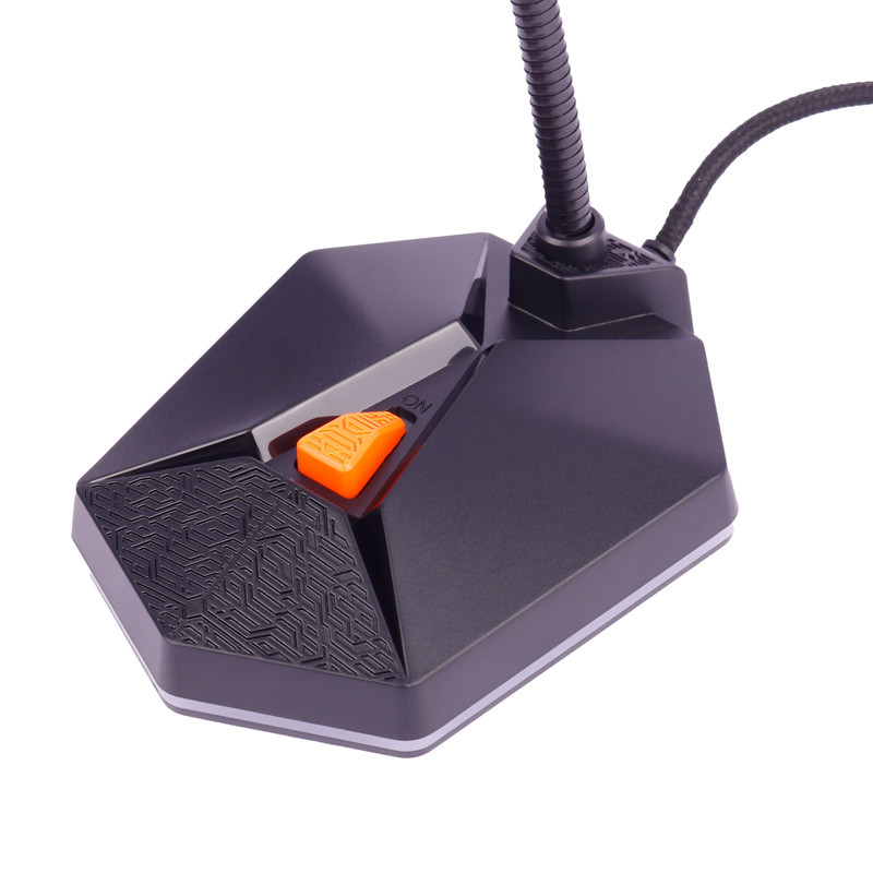 میکروفون رومیزی گیمینگ Meetion MC13
