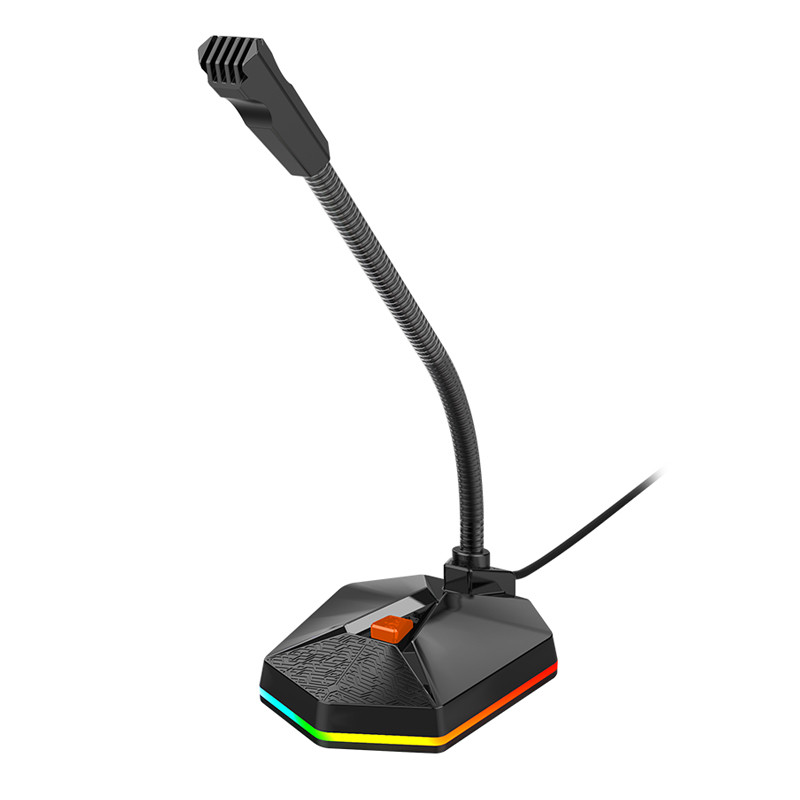 میکروفون رومیزی گیمینگ Meetion MC13