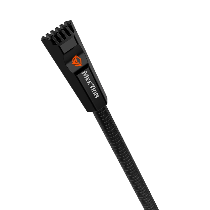 میکروفون رومیزی گیمینگ Meetion MC13