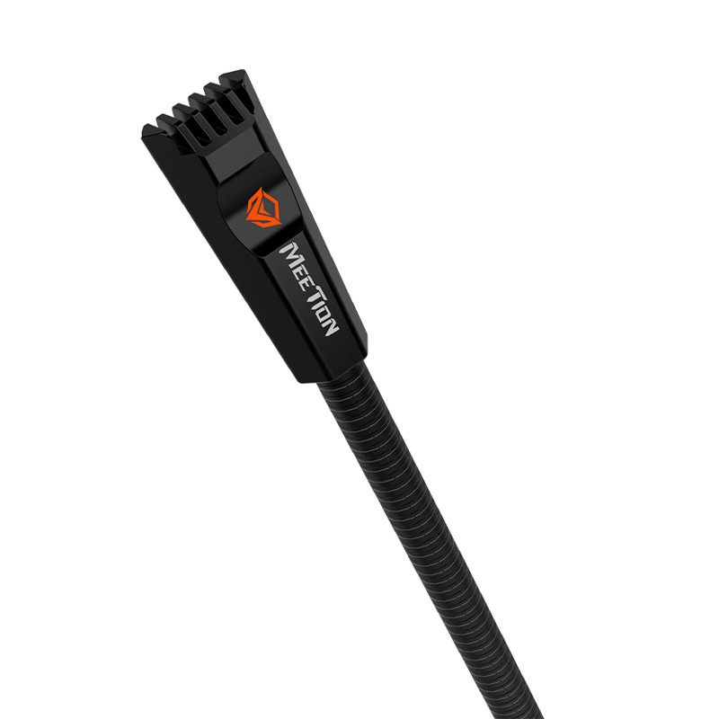 میکروفون رومیزی گیمینگ Meetion MC13