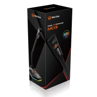 میکروفون رومیزی گیمینگ Meetion MC13