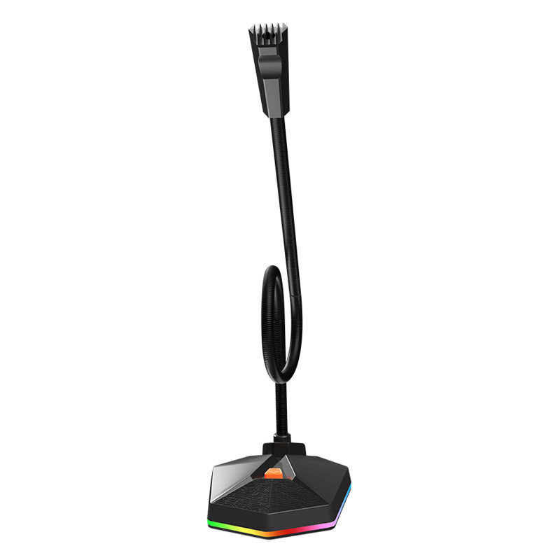 میکروفون رومیزی گیمینگ Meetion MC13