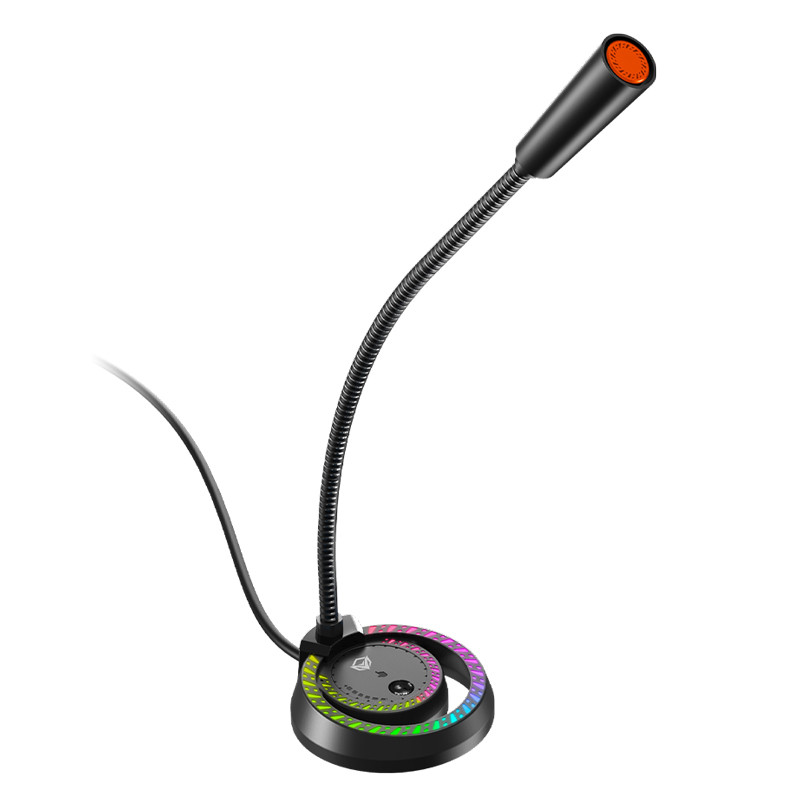 میکروفون رومیزی گیمینگ Meetion MC14