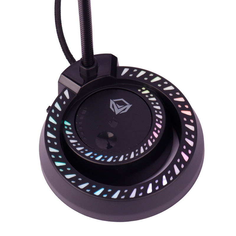 میکروفون رومیزی گیمینگ Meetion MC14