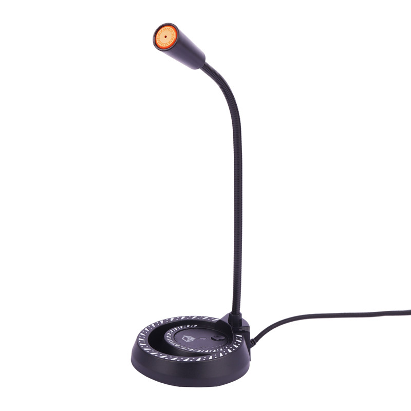 میکروفون رومیزی گیمینگ Meetion MC14