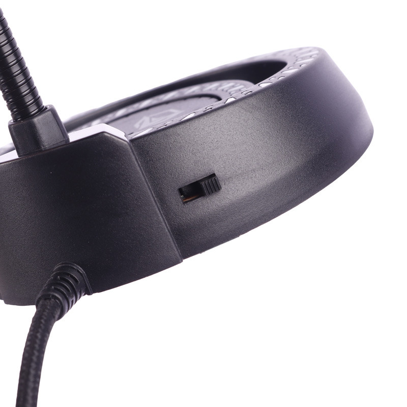 میکروفون رومیزی گیمینگ Meetion MC14