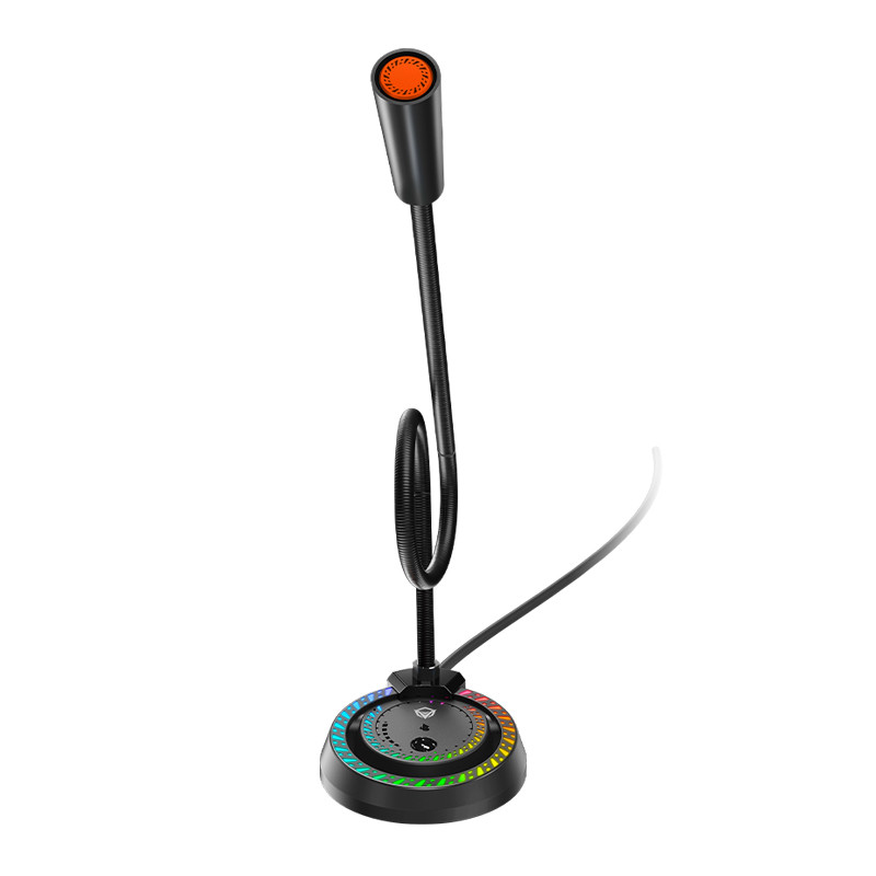 میکروفون رومیزی گیمینگ Meetion MC14