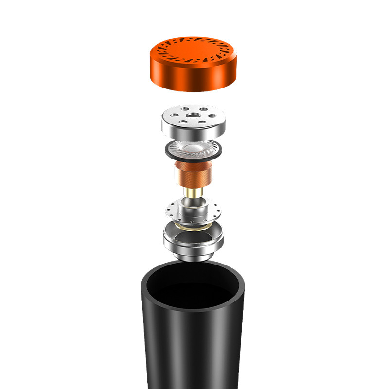 میکروفون رومیزی گیمینگ Meetion MC14