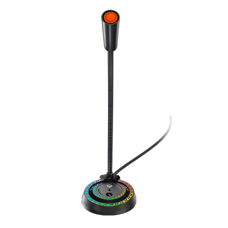 میکروفون رومیزی گیمینگ Meetion MC14