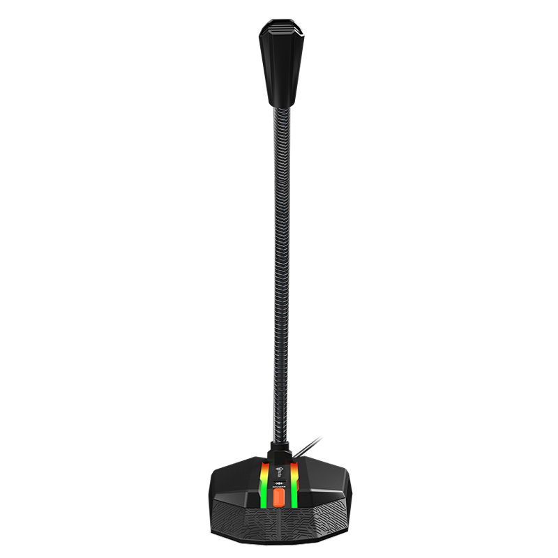 میکروفون رومیزی گیمینگ Meetion MC15