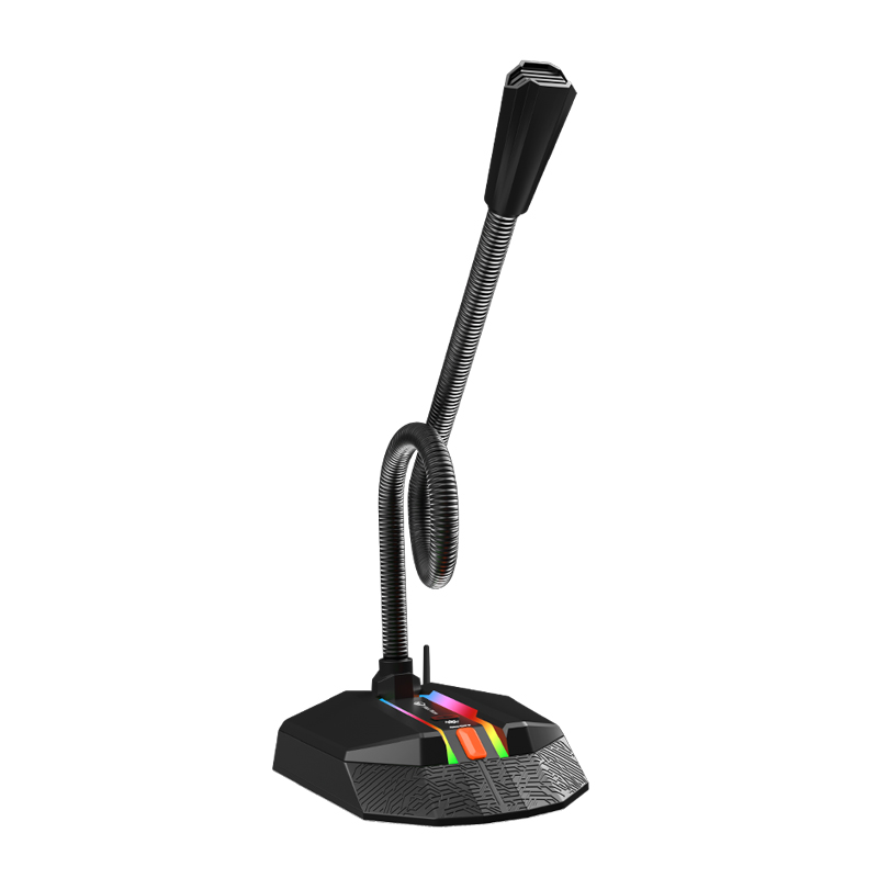 میکروفون رومیزی گیمینگ Meetion MC15