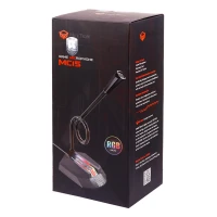 میکروفون رومیزی گیمینگ Meetion MC15