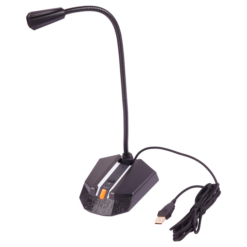 میکروفون رومیزی گیمینگ Meetion MC15