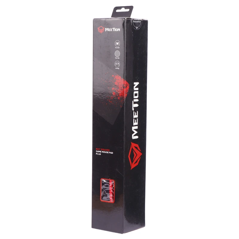 پد موس گیمینگ Meetion P110 43.5*35cm