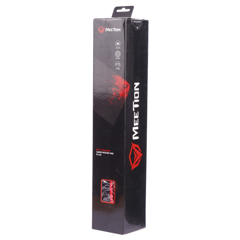 پد موس گیمینگ Meetion P110 43.5*35cm