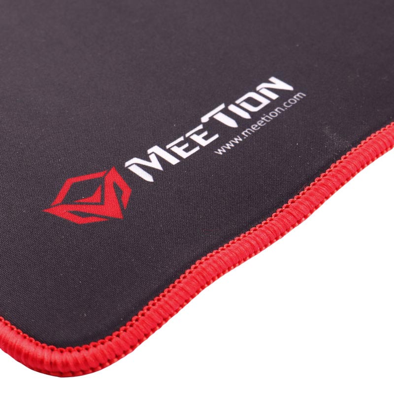پد موس گیمینگ Meetion P110 43.5*35cm