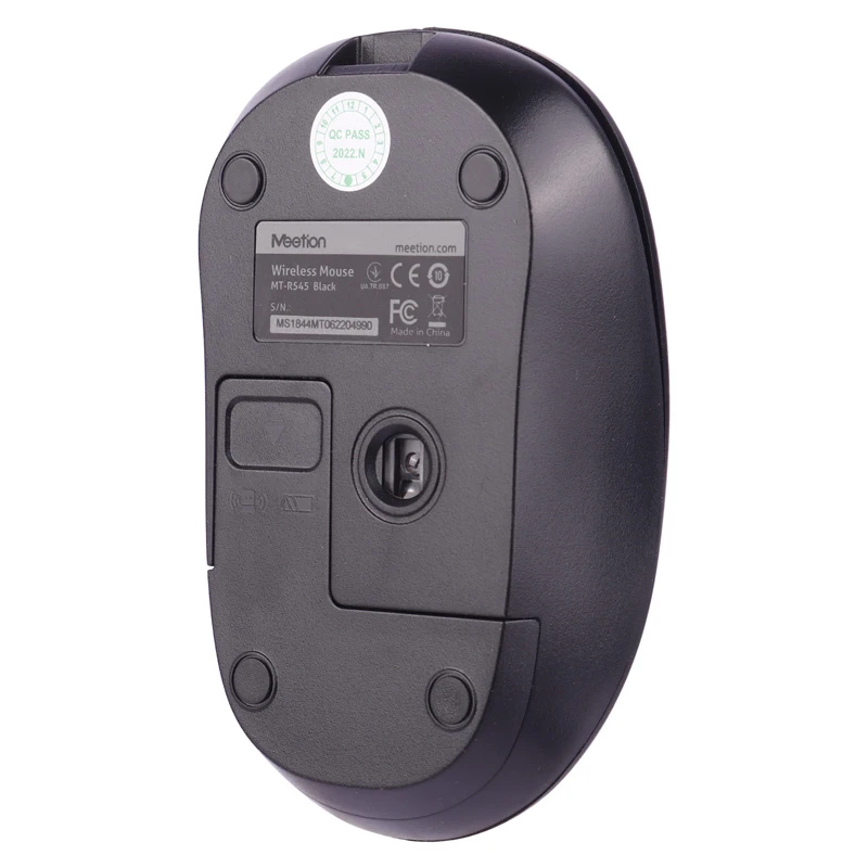 موس بی سیم Meetion R545