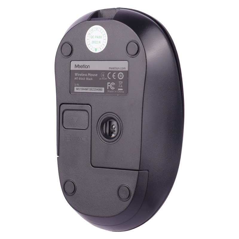 موس بی سیم Meetion R545