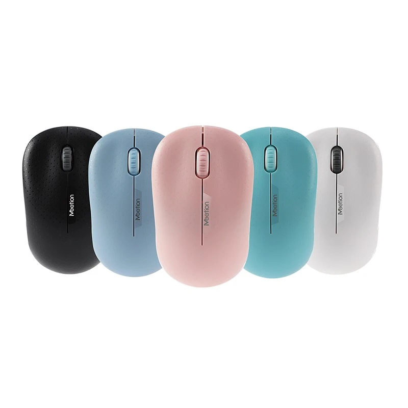 موس بی سیم Meetion R545