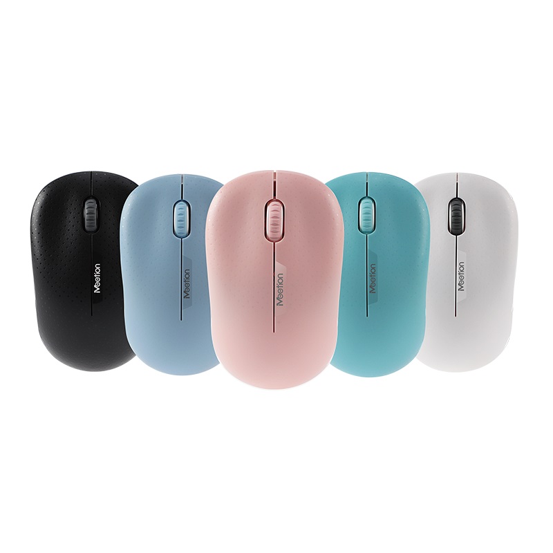 موس بی سیم Meetion R545