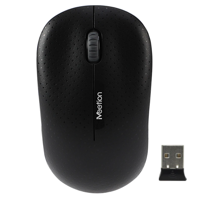 موس بی سیم Meetion R545