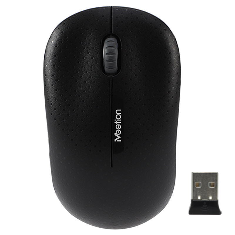موس بی سیم Meetion R545