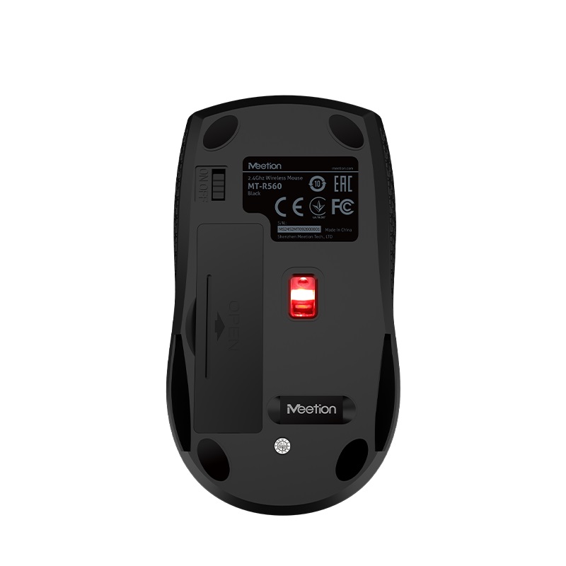موس بی سیم Meetion R560
