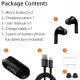 هندزفری بلوتوث دو تایی Mibro Earbuds 3 XPEJ006 TWS