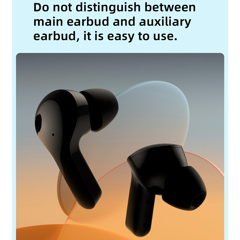 هندزفری بلوتوث دو تایی Mibro Earbuds 3 XPEJ006 TWS