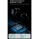هندزفری بلوتوث دو تایی Mibro Earbuds 3 XPEJ006 TWS
