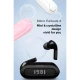 هندزفری بلوتوث دو تایی Mibro Earbuds 3 XPEJ006 TWS