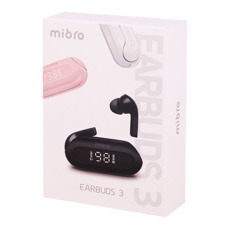 هندزفری بلوتوث دو تایی Mibro Earbuds 3 XPEJ006 TWS