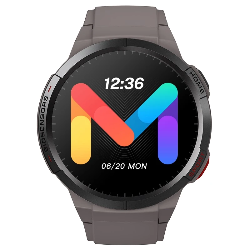 ساعت هوشمند میبرو Mibro GS XPAW008