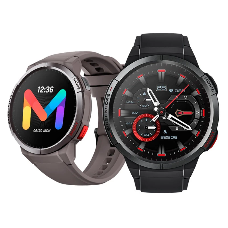ساعت هوشمند میبرو Mibro GS XPAW008