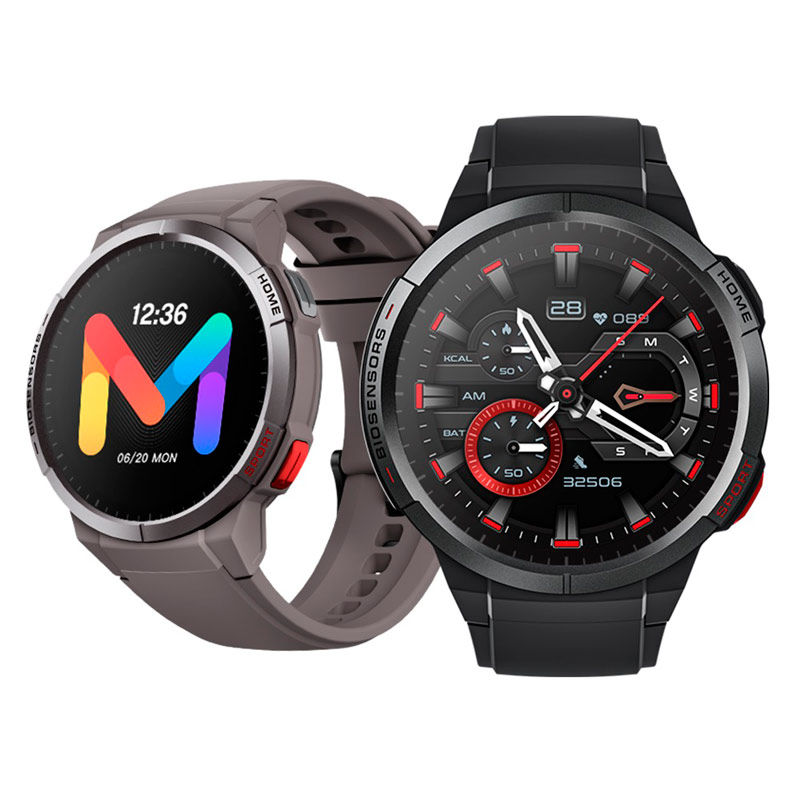ساعت هوشمند میبرو Mibro GS XPAW008